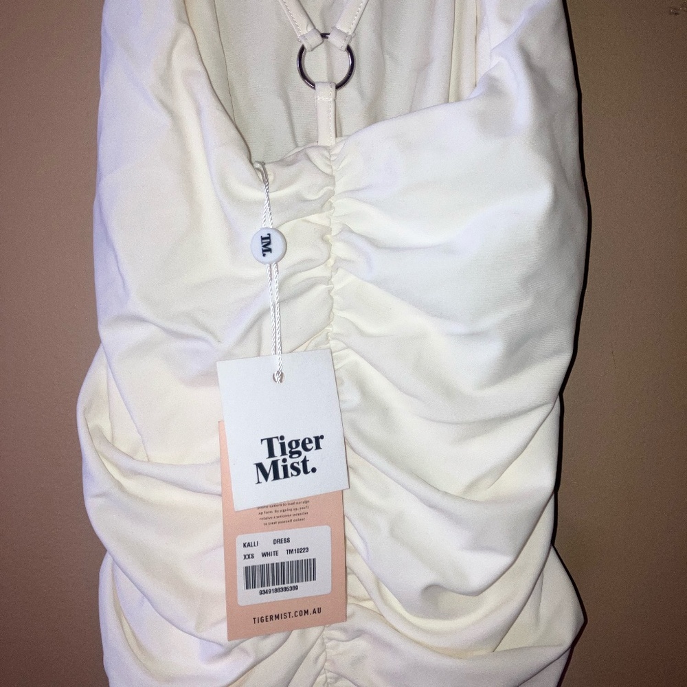 Kalli Dress from Tiger Mist
